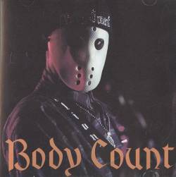 Body Count : Surviving the Gig ... Live